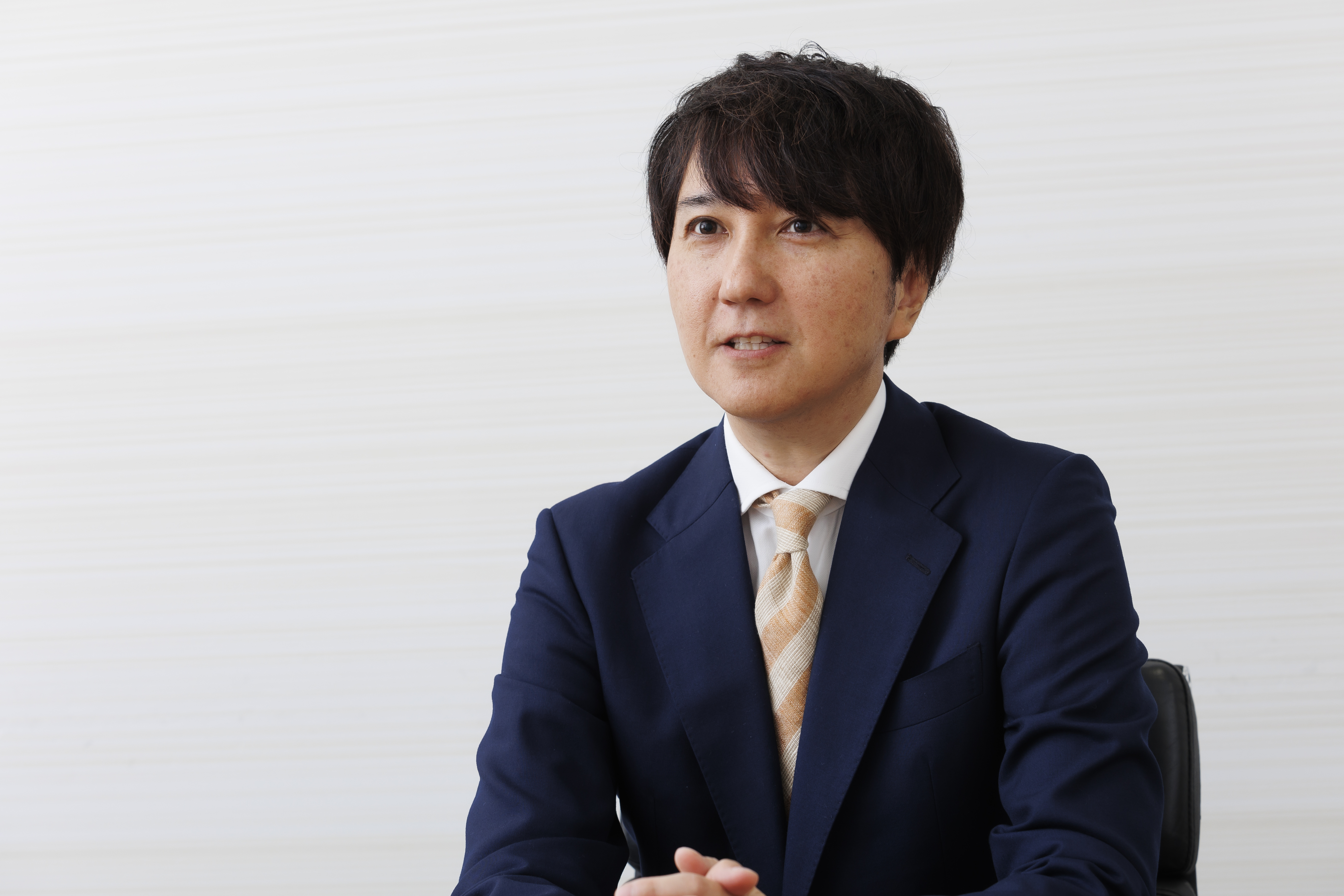パーソルワークスイッチコンサルティング株式会社 執行役員 ワークスイッチ事業部 事業部長 小野 隆正