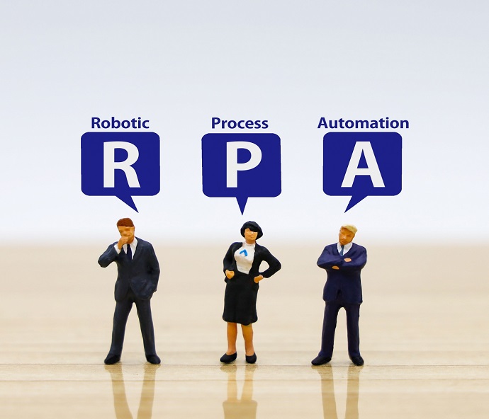 RPA市民開発の推進にむけて～RPA内製化を進めていくためのポイントは人材育成！～