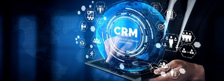 Salesforceコンサルティング