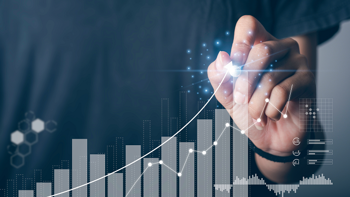 戦略BPOコンサルティング/トップダウン型アプローチ