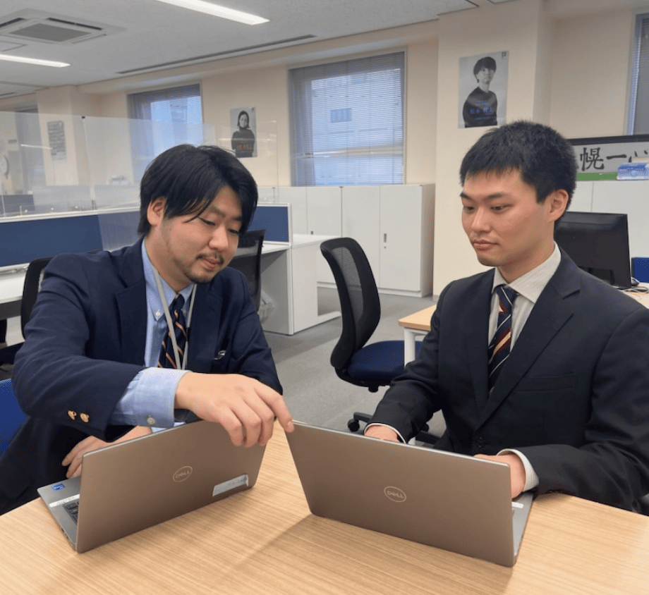 「Automation PJT」への参画背景