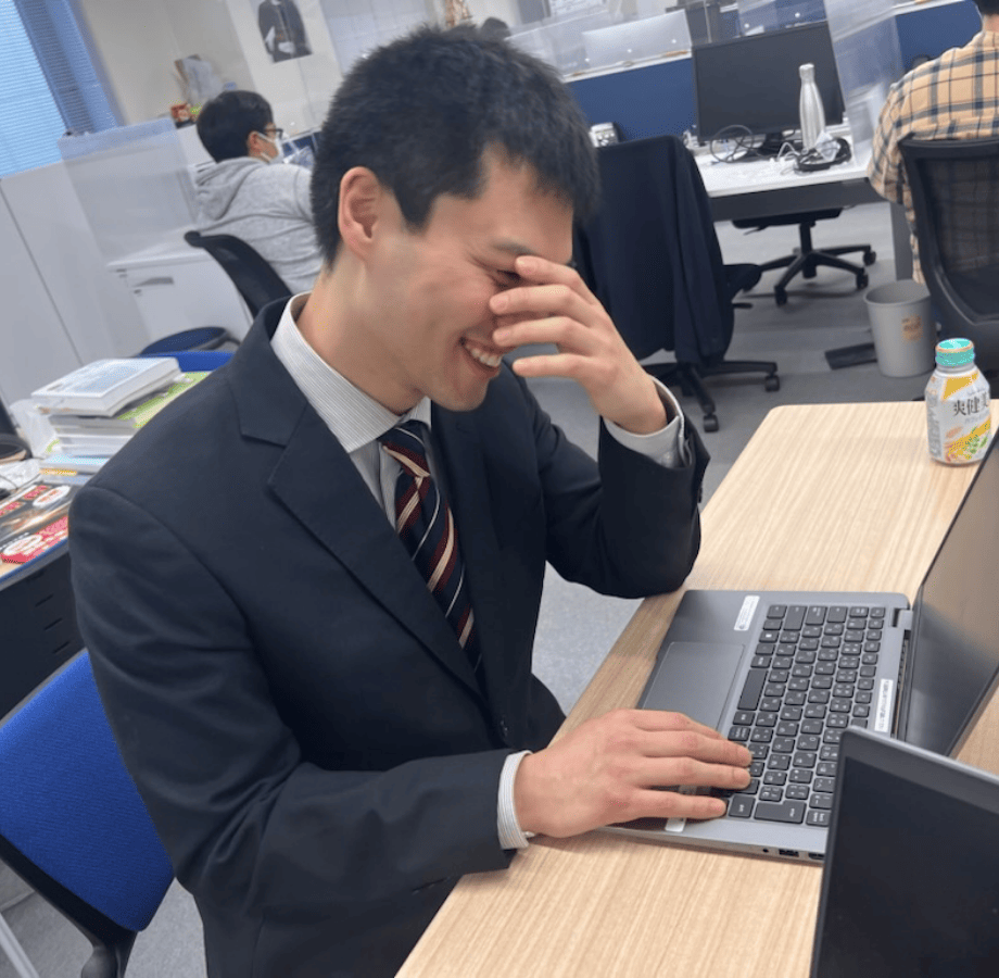 「Automation PJT」への参画背景