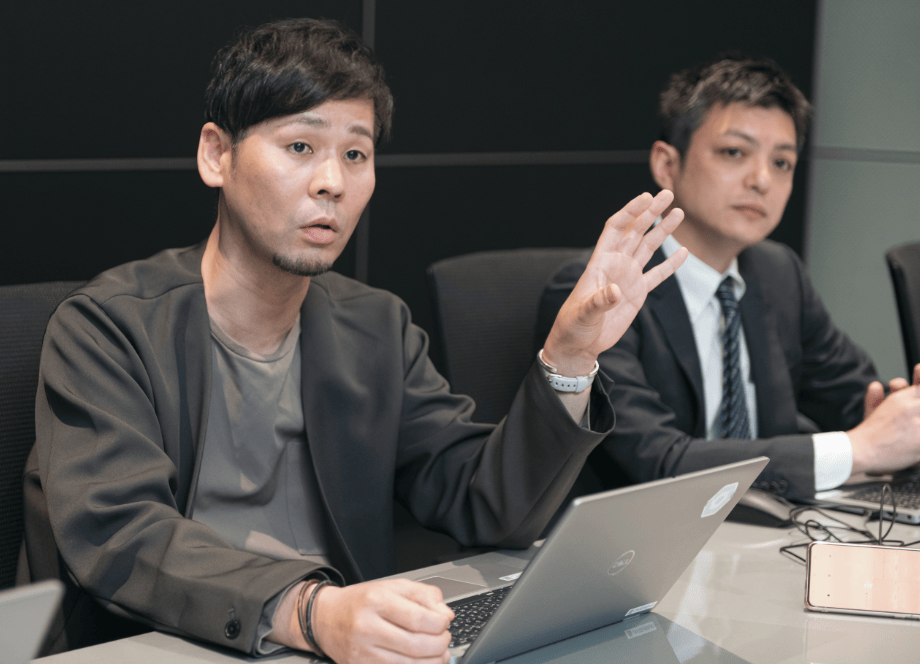 DX化へ向けた課題と取り組み