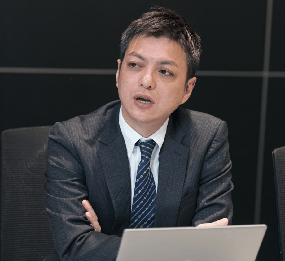 Automation PJT」の支援内容と成果