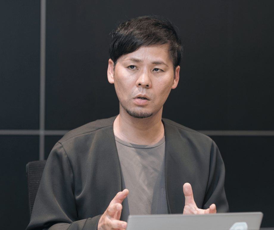 ワークスイッチ事業部とのPJTを通した成果