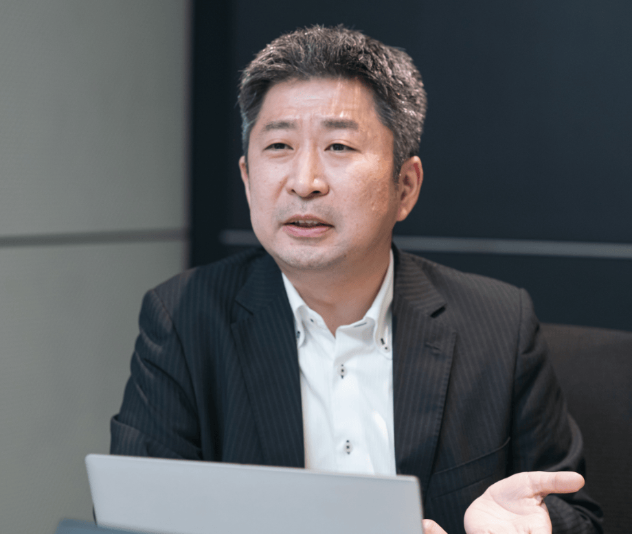 「Automation PJT」への参画背景